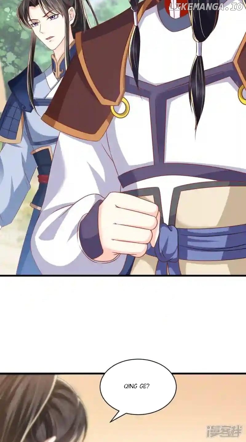 Do Not Mess With The Stupid Concubine Chapter 160 - page 36